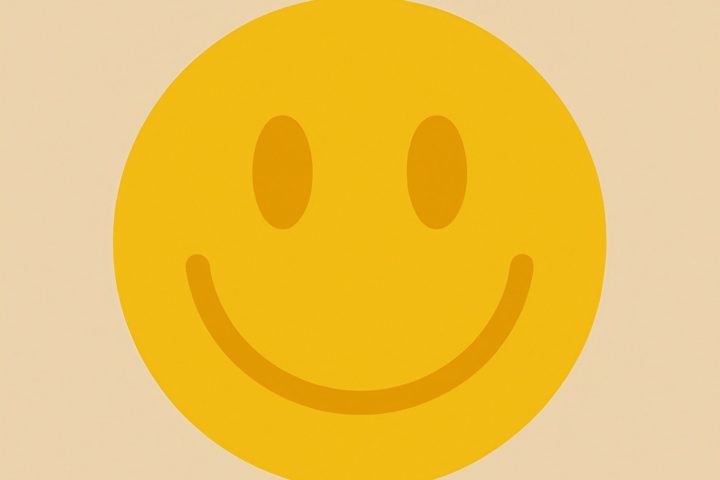 smiling face image
