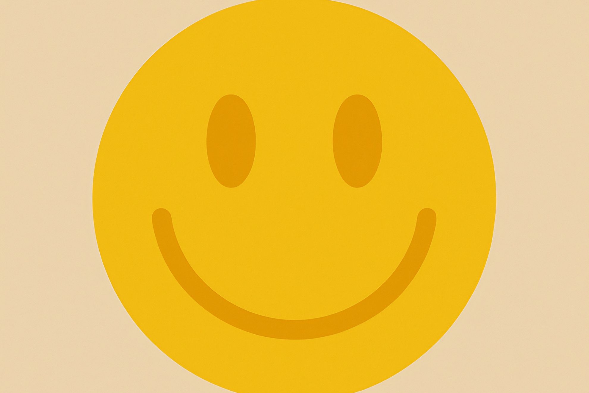 smiling face image